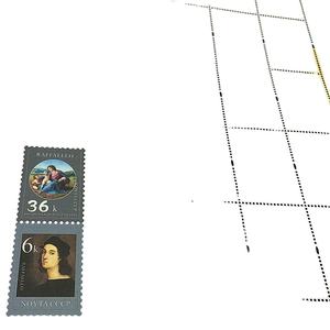 Sellos postales <span class=keywords><strong>de</strong></span> EE. UU. en rollos Franqueo Forever Roll of 100 Stamps Embalaje Pegatinas para negocios <span class=keywords><strong>de</strong></span> <span class=keywords><strong>correo</strong></span> - Product Image 4