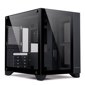 Ordinateur de bureau de haute qualité E3 1246 V3 16 Go de RAM 256 Go SSD RX580 8 Go Win-10 <span class=keywords><strong>PC</strong></span> Ordinateur de jeu <span class=keywords><strong>PC</strong></span> Personnalisation d'usine - Product Image 5