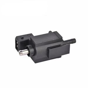 Vanne solénoïde de commande de suralimentation turbo 12657023 19168559 pour véhicules turbocompressés Buick Regal Chevrolet Opel Saab - Product Image 3