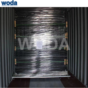 High Quality <strong>3D</strong> Curved Welded Wire <strong>Mesh</strong> PVC Coated 50x200mm Farm Garden Security Fence Panel Rectangle Shape <strong>Trellis</strong> - Product Image 6