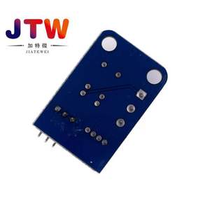JTW Single Channel <b>Relay</b> Module 120V AC DC 2A 1NO Miniature Pin Type General Purpose Electromagnetic <b>Relay</b> - Product Image 1