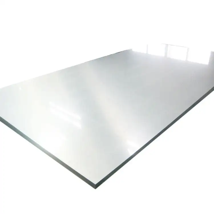 Hotsalemetal 4x10 aço 304 316l rolo de chapa de metal texturizado chapas de prata fabricantes de aço inoxidável