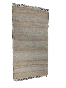 TIA Customized Anti-Slip Modern Shaggy <b>Carpet</b> Soft Silky Synthetic with Starfish Dots Tufted Technique for Bedroom Door Adults - Product Image 2