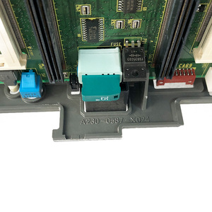 FANUC A16B-3200-0490 Pcb Circuit Board Electronic Card Original Tested Ok for Cnc Lathe Machine - Product Image 3
