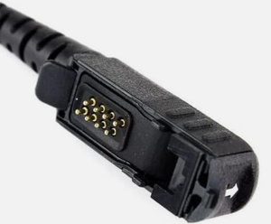 Microphone haut-parleur distant PMMN4076 pour radios MTP3100 MTP3150 MTP3200 DP2400e DP2600e DEP550e DEP570e - Product Image 3