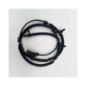 Pour <span class=keywords><strong>Dodge</strong></span> Grand <span class=keywords><strong>Caravan</strong></span> pour Chrysler Town roulement de moyeu de roue arrière Kit de capteur supplémentaire ABS 1 an nouveau capteur 04721563AE 68082999AA - Product Image 1