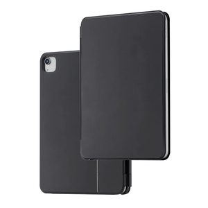Funda con Teclado y <span class=keywords><strong>Mouse</strong></span> Inalámbrico P109PRO <span class=keywords><strong>Magic</strong></span> Trackpad 2018 para iPad Air 5 4 10.9 Pro 11 2021 <span class=keywords><strong>2020</strong></span> Tablet USB Piano USB Tipo C - Product Image 4
