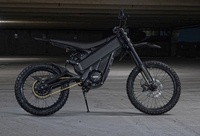 Scooter électrique tendance Talaria XXX Pro avec batterie au lithium, moto X3 Pro, autonomie de 100 km, cyclomoteur électrique, autre vélo électrique