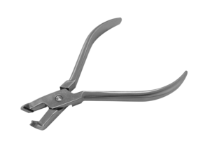 Tang penghilang pita Molar gigi ortodontik, Tang penghilang pita postior panjang - Product Image 6