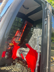 Excavatrice d'occasion japonaise Hitachi Zx70 Mini pelleteuse de 7 tonnes Hitachi Digger ZX55 ZX60 ZX70 Machine Bagger en vente EPA - Product Image 5