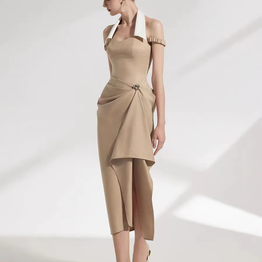 High Quality Peplum Dresses - Elegant & Stylish Clothing