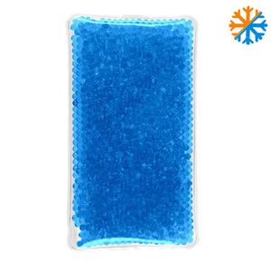Compresas de Gel Reutilizables Frías y Calientes para Lesiones, Compresa Fría, Compresas de Gel, Compresas Frías para Lesiones - Product Image 3