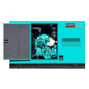 Generador Diésel Marino Silencioso Weichai de 20kw 20kva 25kva 30kw 40kva 50kw 50kva 60kw 100kva 150kva, Lista de Precios de 30kw - Product Image 5