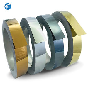 Холоднокатаная стальная полоса sus ss 201 304 нержавеющей стали, 8K 2b - Product Image 1