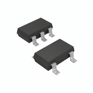SOT 23 5 Thin, TSOT 23 5 Electronic Circuit Components MP8801DJ-2.85-LF-Z Manufacturer Channel Power Management (PMIC) - Product Image 1
