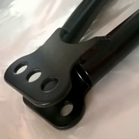 Pièces de course TRIPLE X, échelle de 13 — 5/8, trois trous, en stock