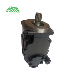 ปั๊มไฮดรอลิกแบบลูกสูบ JRR JRL JRLS45 รุ่น JRL060 JRL065 JRL075 สำหรับงานไฮดรอลิกหลากหลายประเภท - Product Image 3