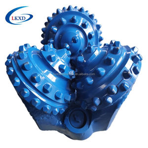 8 1/2 "khoan đá khoan bit/tricone bit/khoan đá khoan - Product Image 2