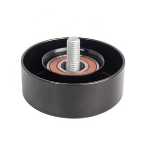 Poulie tendeur de courroie 68027603AA pièce moteur pour <span class=keywords><strong>Dodge</strong></span> <span class=keywords><strong>Nitro</strong></span> 3.7 4WD 4.0 4WD - Product Image 2