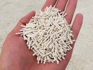 Solution de Marquage Personnalisé pour Litière pour Chat au Tofu OEM ODM - Product Image 5