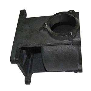 การหล่อเหล็กแบบแรงเหวี่ยงสำหรับชิ้นส่วนทรงกระบอกและทรงท่อ - Product Image 3