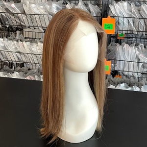 Kosher <b>Wig</b> Women's Best Quality Luxury <b>wig</b> Straight Style Lace top Jewish <b>Wig</b> - Product Image 4