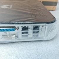 Dual-Core CT6100 J1800 Fast Mini PC Dual Gigabit Intel Tarjeta de red DDR4 RAM HDD Quadc Core Procesador Terminal delgado de baja potencia