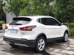 Auto Usata 2019 <span class=keywords><strong>Nissan</strong></span> <span class=keywords><strong>Qashqai</strong></span> 2.0L XV CVT Smart Edition SUV Usato Guida a Sinistra Benzina 154cv 6.0L/100km Ottime Condizioni - Product Image 6