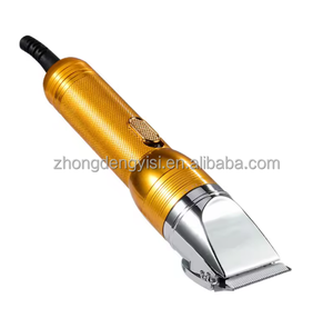Farm Electric Shears <b>for</b> Cashmere Goat Long-Haired Rabbits <b>Pet</b> Trimmer <b>Clipper</b> Large Dog Hair Grooming Tool - Product Image 4