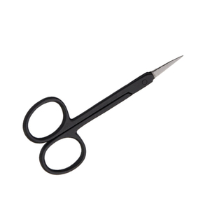 Stainless Steel Multi-Purpose <b>Scissors</b> with Sharp Tip <b>for</b> <b>Nail</b> Salon Beauty Tool <b>for</b> <b>Nail</b> Trimming - Product Image 6