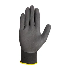 Guanto Agility Lite Juba 5118 0 6 XS, Blu Navy e Nero - Product Image 2