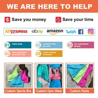 Ensemble de vêtements de sport pour femmes de haute qualité, 2 pièces, pantalon de yoga évasé, pantalon à taille haute et à jambes larges, ensemble de sport pour la course à pied, la gym et la remise en forme