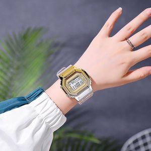 635 Digital <b>Watch</b> for Women Top Brand Luxury Ladies <b>Watch</b> Sports - Product Image 1