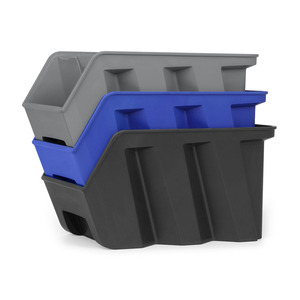 Fami Picking Box Air 224x354x203mm (12 uds) - Product Image 6