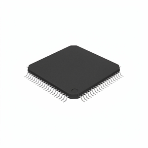 Original One Stop Service TMS320F28065UPNT 80 LQFP Electronics Component Embedded - Product Image 1