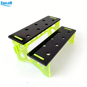 ZOOBAM Moderno Soporte de Acrílico para <span class=keywords><strong>Corales</strong></span>, para la Propagación de <span class=keywords><strong>Corales</strong></span> SPS, Utilizado en Acuarios <span class=keywords><strong>Marinos</strong></span> - Product Image 5