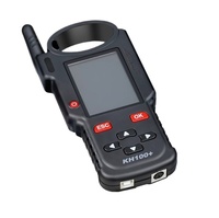 Nuevo programador de llave de coche remoto Lonsdor KH100 +, dispositivo de mano, versión de actualización de KH 100, herramientas de programación de llaves, máquina de diagnóstico