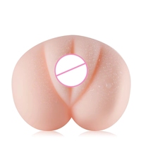 Produits pour adultes, appareils pour hommes, mini-vibromasseur à effet réaliste pour la masturbation