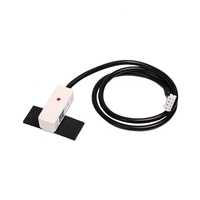 Sensor de Nivel de Líquido sin Contacto XKC-Y26-NPN, Reemplaza la Válvula de Bola Flotante, Sensor de Detección de Nivel de Agua para Automatización de Tuberías, 5-24V