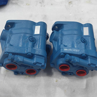 Pompe à piston hydraulique ZHENYUAN PFB PVB PVB45-FRSF-20-C-11 PVB6-RSY-20-C-11 PVB10-RS-31-C-11-PRC PVB5 PVB6 PVB45