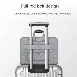 Funda para Portátil Macbook Air 13, Carcasa para M1 Pro Retina 13.3 11 14 16, Funda para Notebook <span class=keywords><strong>Huawei</strong></span> <span class=keywords><strong>Matebook</strong></span>, Bolsa para Portátil - Product Image 3