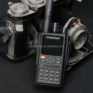 Wanneton UV8F Portable Walkie Talkie Mobile <b>Radios</b> Wireless <b>Shortwave</b> Two-Way <b>Radio</b> Communication - Product Image 3