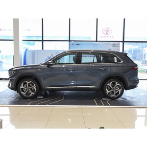Geely Monjaro Xingyue L 2.0TD d'occasion 2023-2024 : Meilleur rapport qualité-prix, SUV intermédiaire 5 places haute performance, essence 2 roues motrices - Product Image 3