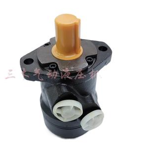 มอเตอร์ไฮดรอลิกไซโคลด์ Bm2 80 50 100 125 160 200 250ประเภทวงโคจร315 - Product Image 3