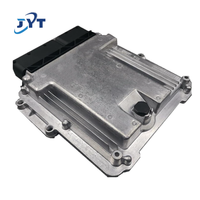 0281011228 504073032 ECU ECM Unité de commande électronique ED16 Ordinateur de moteur pour moteur diesel 35C10 2.3JTD 2.8JTD Pièces de rechange