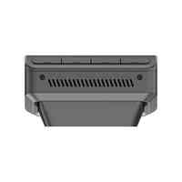 Nueva Cámara para Auto DDPAI Z60 Original de 3 Canales con Grabación Triple, Pantalla LCD, ADAS Integrado, 32GB, Lente Dual