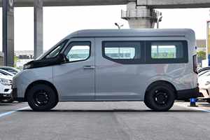 Proveedor de Furgonetas de Transporte, Geely Yuancheng E5L, <span class=keywords><strong>Furgoneta</strong></span> Eléctrica Pura Mini <span class=keywords><strong>2022</strong></span>, <span class=keywords><strong>Más</strong></span> Descuentos, Camioneta Eléctrica Ligera <span class=keywords><strong>Más</strong></span> Económica - Product Image 4