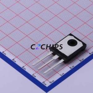 Diode DPG80C400HB TO-247-3 d'origine et neuve, à récupération rapide / à haute efficacité - Product Image 2