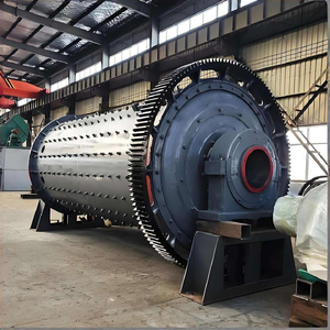 Le fabricant vend des broyeurs à billes industriels à froid pour le broyage fin des galets <span class=keywords><strong>de</strong></span> <span class=keywords><strong>rivière</strong></span>, du sable <span class=keywords><strong>de</strong></span> quartz et du minerai d'or – Équipement <span class=keywords><strong>de</strong></span> broyage humide - Product Image 5