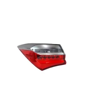 81561-02C20 Square Vehicle Stop Turn Rear 36pcs LED TAIL Lights Factory High Quality for toyota